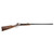 CIM BILLY DIXON 1874 SHARPS RIFLE 45-70 32