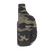 Safariland 20179711 Species  IWB Black Multi-Cam SafariLaminate Fits S&W Shield Plus Belt Clip Mount Right Hand