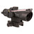 TRIJICON ACOG 3X24 RED HS/DOT .223