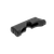 Tyrant CNC TDECHEMRBLACK Extended Mag Release  Springfield Echelon PVD Black 17-4 Stainless Steel