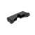 Tyrant CNC TDECHEMRBLACK Extended Mag Release  Springfield Echelon PVD Black 17-4 Stainless Steel