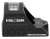 Holosun HE507CGRX2 507  Black Anodized 1 x 0.63" x 0.91" 2 MOA Green Dot/32 MOA Circle Multi Reticle