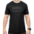 Magpul MAG1526-001-M Go Bang Parts  Black Cotton/Polyester Short Sleeve Medium