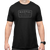 Magpul MAG1526-001-M Go Bang Parts  Black Cotton/Polyester Short Sleeve Medium