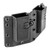 COPIA DOUBLE PISTOL MAG CARRIER 9/40 BLACK STANDARD