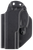 Mission First Tactical HTG3AIWBABL Appendix Holster IWB/OWB Black Polymer Belt Clip Fits Taurus G3 Ambidextrous