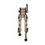 ACCU-TAC BR-4 G2 ARCA QD FDE