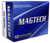 Magtech 454B Range/Training  454Casull 260gr Full Metal Jacket Flat Nose 20 Per Box/50 Case