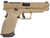SPG XDME94510FHCOSP 10M ELITE HEX 4.5 OSP FDE 16R
