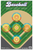 Action Target GSBASE100 Entertainment  Ball Field Paper Hanging 23" x 35" Multi-Color 100 Per Box