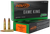 HSM 300BLK3N Game King  300 Blackout 125 gr Pro Hunter 20 Per Box/ 25 Case
