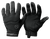 Magpul MAG1015-001 Patrol 2.0 Gloves Black Nylon/Leather Small