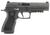 SIG 320XF9BXR3PR210 P320 9MM XRAY3 OPT PLTE(2)10R