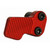 AR-15 EXTENDED MAGAZINE RELEASE RED