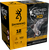 Browning Ammo B193411234 Wicked Wing XD  12Gauge 3" 1 1/4oz 4Shot 25 Per Box/10 Case