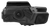 Holosun RMLTGR RMLt Green  Black Rail Mounted Laser