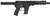 CMMG BANSHEE MK57 5.7X28 8 EXT ARMOR BLK