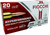 Fiocchi 6CMRD Hyperformance Match 6mmCreedmoor 105gr Nosler Reduced Drag Factor 20 Per Box/10 Case