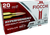 Fiocchi 6CMRD Hyperformance Match 6mmCreedmoor 105gr Nosler Reduced Drag Factor 20 Per Box/10 Case