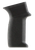 Aim Sports PJAKG AK  Made of Polymer With Black Textured Finish for AK-Platform
