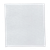 Tapco TAP22073  Square Patches 38-45 Cal 2.25" Square Cotton 250 CT