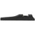 RIFLE DOVETAIL FRONT RAMP .625'' ID .100'' BLACK