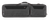 Tac Six 10832 Unit Tactical Case Black 600D Polyester 2 Rifles