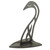 SKULL HOOKER TABLE HOOKER BLK