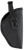 Birchwood Casey NH07 Nylon  OWB Size 07 Black Nylon Belt Loop Fits 4-5" Semi-Auto Ambidextrous