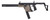 VECTOR CRB G3 9MM 16" BK/FDE9mm