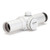 ULTRADOT 25 1 RED DOT SILVER GEN 2