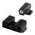 TRU TG-TG231MP5C  TRITIUM PRO S&W BODYGUARD2 REAR