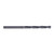 JOBBER LENGTH FRACTIONAL DRILL 11/64'' (.1719'') DIAMETER