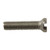 6-48X1/2'' WEAVER OVAL SS SCREW REFILL 24 PACK