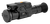 Rix Optics  (visir Inc) DBHD6 DBH D6  Thermal Black 3x60mm, 6x Zoom Digital, 640x512, 12 Microns, 60 Hz Resolution