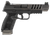 FN 66100843 509 LS Edge 9mm Luger 5" Barrel 17+1, Matte Black Polymer Frame With Mounting Rail, No Manual Safety, Optics Ready