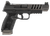FN 66100843 509 LS Edge 9mm Luger 5" Barrel 17+1, Matte Black Polymer Frame With Mounting Rail, No Manual Safety, Optics Ready