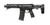 DDM4 PDW PIST 300BLK 7" PSB NM300 AAC Blackout