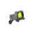TRIJICON RMR T2 3.25 MOA RED DOT ADJ LED W/ RM35