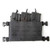 FOUNDATION SERIES KANGAROO MOLLE PLACARD BLACK