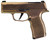SIG SHARK COAST TACTICAL SUPER SONIC 365X9BXR3P