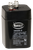 American Hunter DE30053 HR Rechargeable Lantern Battery  6 Volt 5 AMP