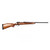 LSI HOWA M1500 WALNUT HUNTER 300WM 24