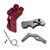 ULTIMATE TRIGGER KIT FOR RUGER~ 10/22~ RED