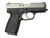 KAHR CW9 9MM 3.5 MATTE SS BLK POLY 1 MAG