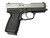 KAHR CW9 9MM 3.5 MATTE SS BLK POLY 1 MAG