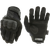Mechanix Wear MP355008 M-Pact 3  Black Synthetic Leather Small Velcro Closure
