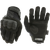 Mechanix Wear MP355008 M-Pact 3  Black Synthetic Leather Small Velcro Closure