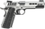 Kimber Mfg.,inc 3000421  Rapide Scorpius 9mm 9+1 5" Black KimPro II w/ Brush Polished Flats Stainless Steel Slide G10 Grip