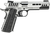 Kimber Mfg.,inc 3000421  Rapide Scorpius 9mm 9+1 5" Black KimPro II w/ Brush Polished Flats Stainless Steel Slide G10 Grip